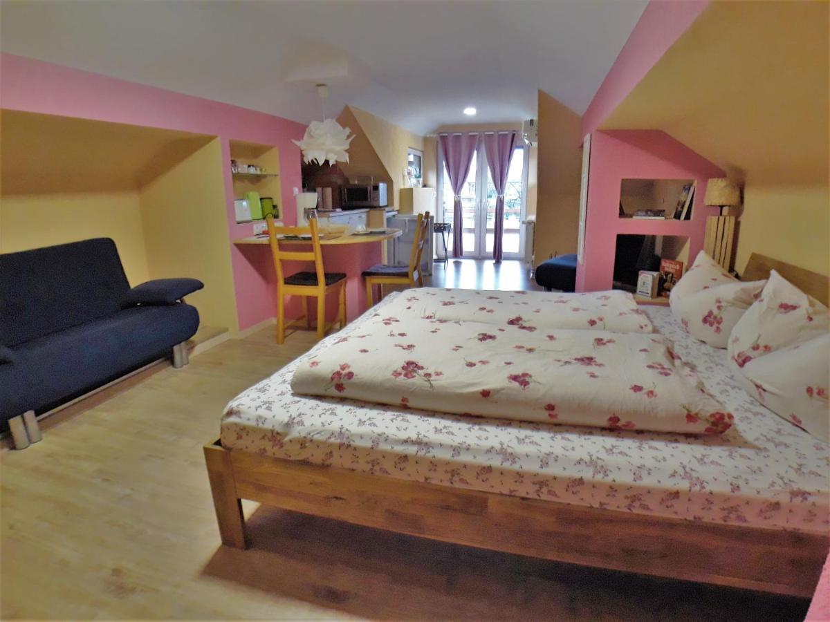 Landhaus Noreia Sankt Kanzian am Klopeiner See Exterior foto